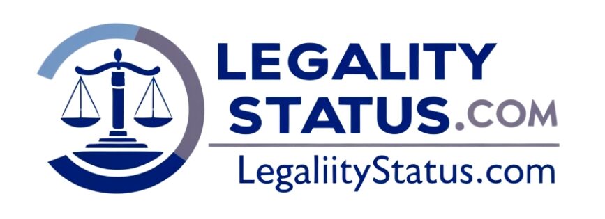 Legality Status